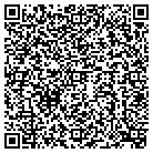 QR code with Custom Canvas Awnings contacts