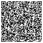 QR code with First Kinsport CREDIT Union contacts
