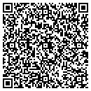 QR code with T T Wilson Co contacts