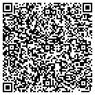 QR code with G & W Hauling & Rigging Inc contacts