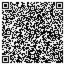 QR code with APT Rentals contacts