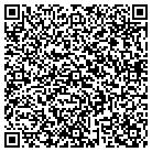 QR code with B & R Entp & Chalet Rentals contacts