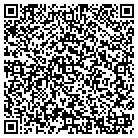 QR code with A & A Custom Autobody contacts