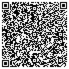QR code with Caney Fork Regional Lib Center contacts
