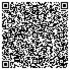 QR code with B & M Insulation Co Inc contacts
