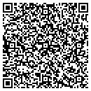QR code with Harrison Tree Service contacts