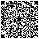 QR code with US Ju Jitsu Karate Center contacts