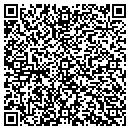 QR code with Harts Cleaning Service contacts