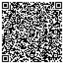 QR code with P V Solutions contacts
