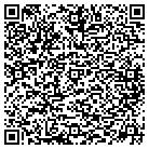QR code with Billy Hopper Excavating Service contacts