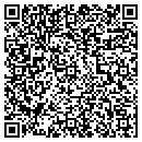 QR code with L&G C Store 2 contacts
