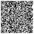 QR code with National Medical Courier Service contacts
