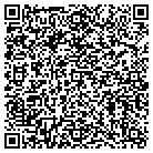 QR code with Hillbilly Landscaping contacts