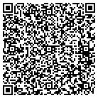 QR code with Manchester Speedway contacts