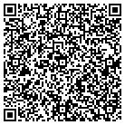 QR code with Little Walnut Grove Baptist contacts