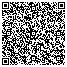 QR code with People's Christian Fellowship contacts