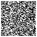 QR code with B and D Trk contacts