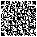 QR code with Tosha contacts