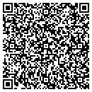 QR code with D Jefferson Herring contacts