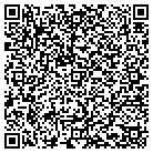 QR code with Headricks Home Repair Service contacts