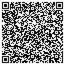 QR code with Rice G M C contacts