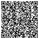 QR code with C-K Supply contacts