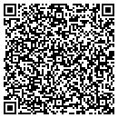 QR code with Zion Prayer Tower contacts