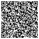 QR code with O'Malley's Lounge contacts
