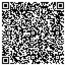 QR code with Canine Touch contacts