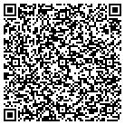 QR code with Madam Marks Palm Reading contacts