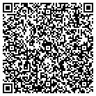 QR code with G & H Burglar Alarm Systems contacts