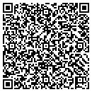 QR code with I Like Me Productions contacts