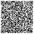QR code with Hilco Appraisal Service contacts