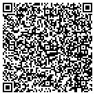 QR code with Zion Learning Center contacts