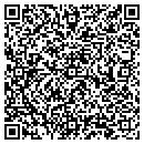 QR code with A2Z Learning Tree contacts