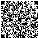 QR code with C Diamond Enterprises contacts