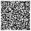 QR code with Adkins Tree Service contacts