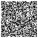 QR code with JRB Service contacts