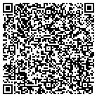 QR code with Custom Stereo Designs contacts