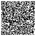 QR code with Grs Co contacts