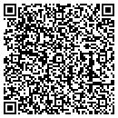 QR code with Ann's Lounge contacts