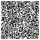 QR code with Richard White Welding Service contacts