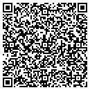 QR code with Hicks Tree Service contacts