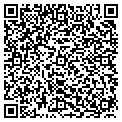 QR code with KFC contacts