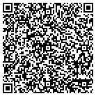 QR code with Hyman Builders Supply Inc contacts