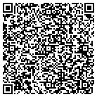 QR code with Cordova Plastering Inc contacts