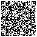 QR code with Wax Bar contacts