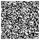 QR code with United Exterminating-Jasper contacts