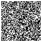 QR code with Sequatchie Concrete Service contacts