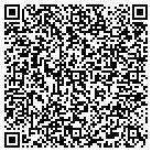 QR code with KNOX International 2000 Beauty contacts